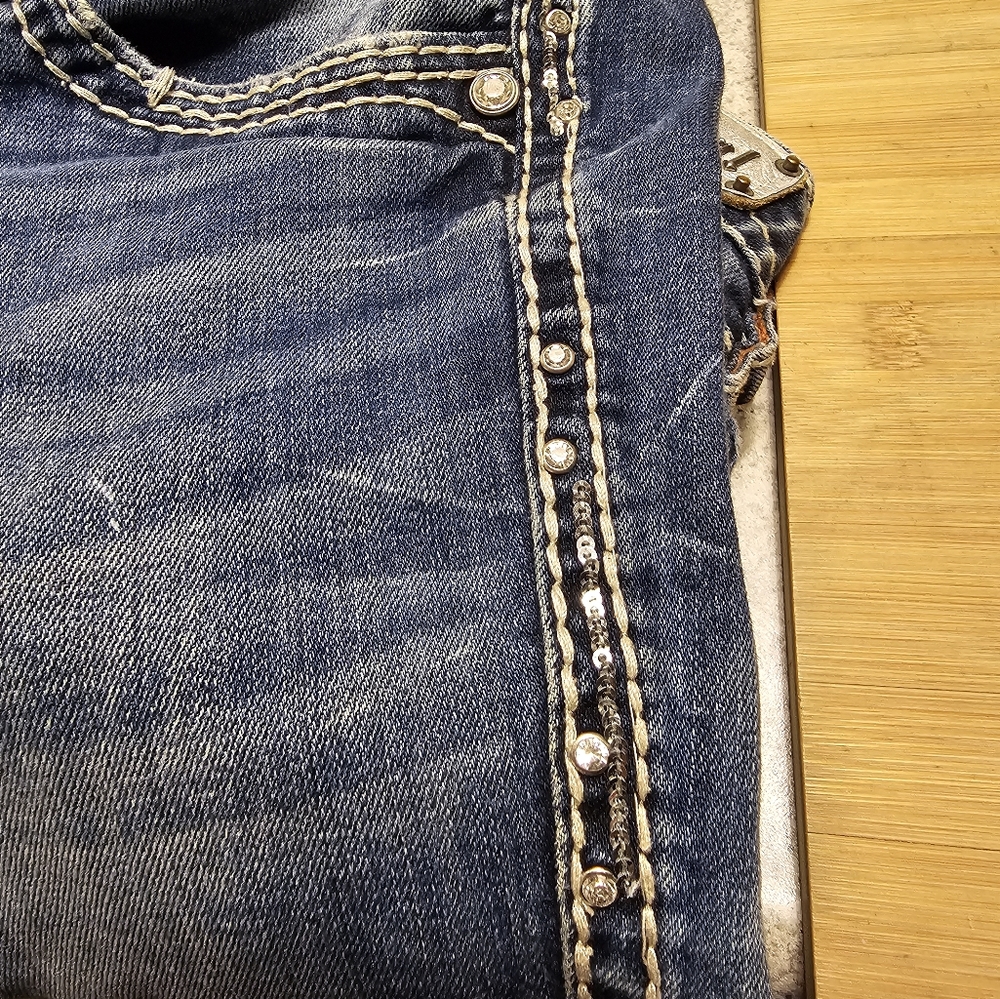 Rock Revival Kai Boot Size 28 - image 5